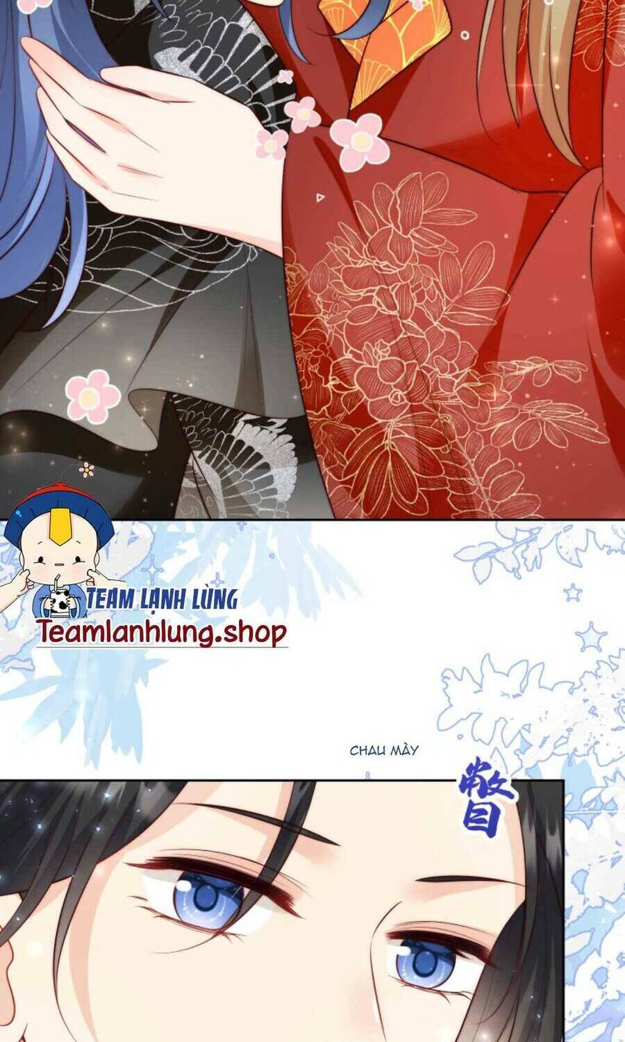 Tiểu Sư Muội Rõ Ràng Rất Mạnh, Nhưng Lại Quá Tấu Hề: Chapter 210