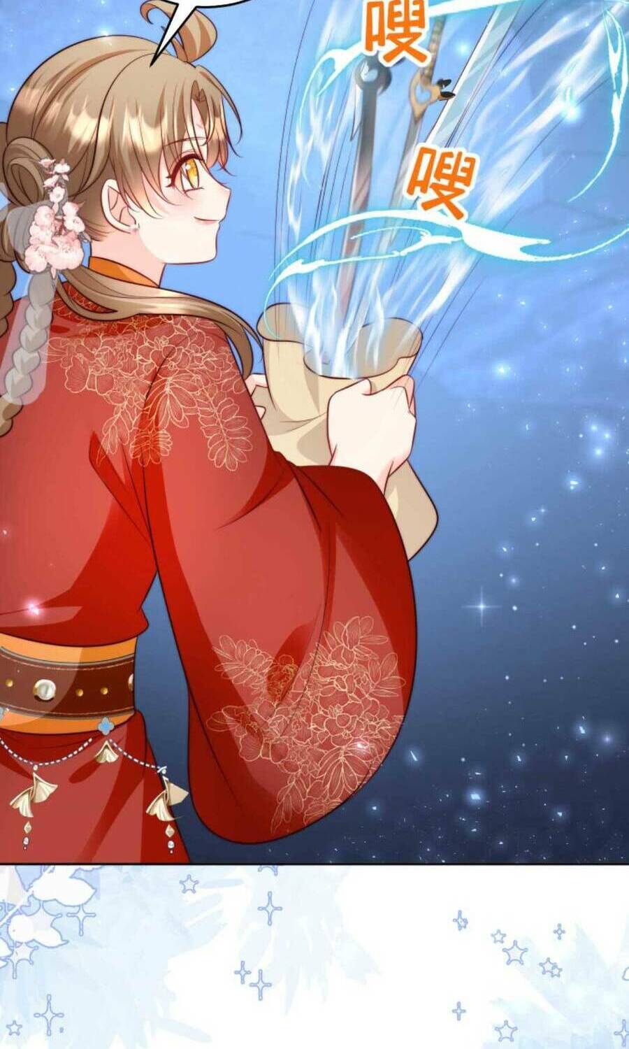 Tiểu Sư Muội Rõ Ràng Rất Mạnh, Nhưng Lại Quá Tấu Hề: Chapter 210