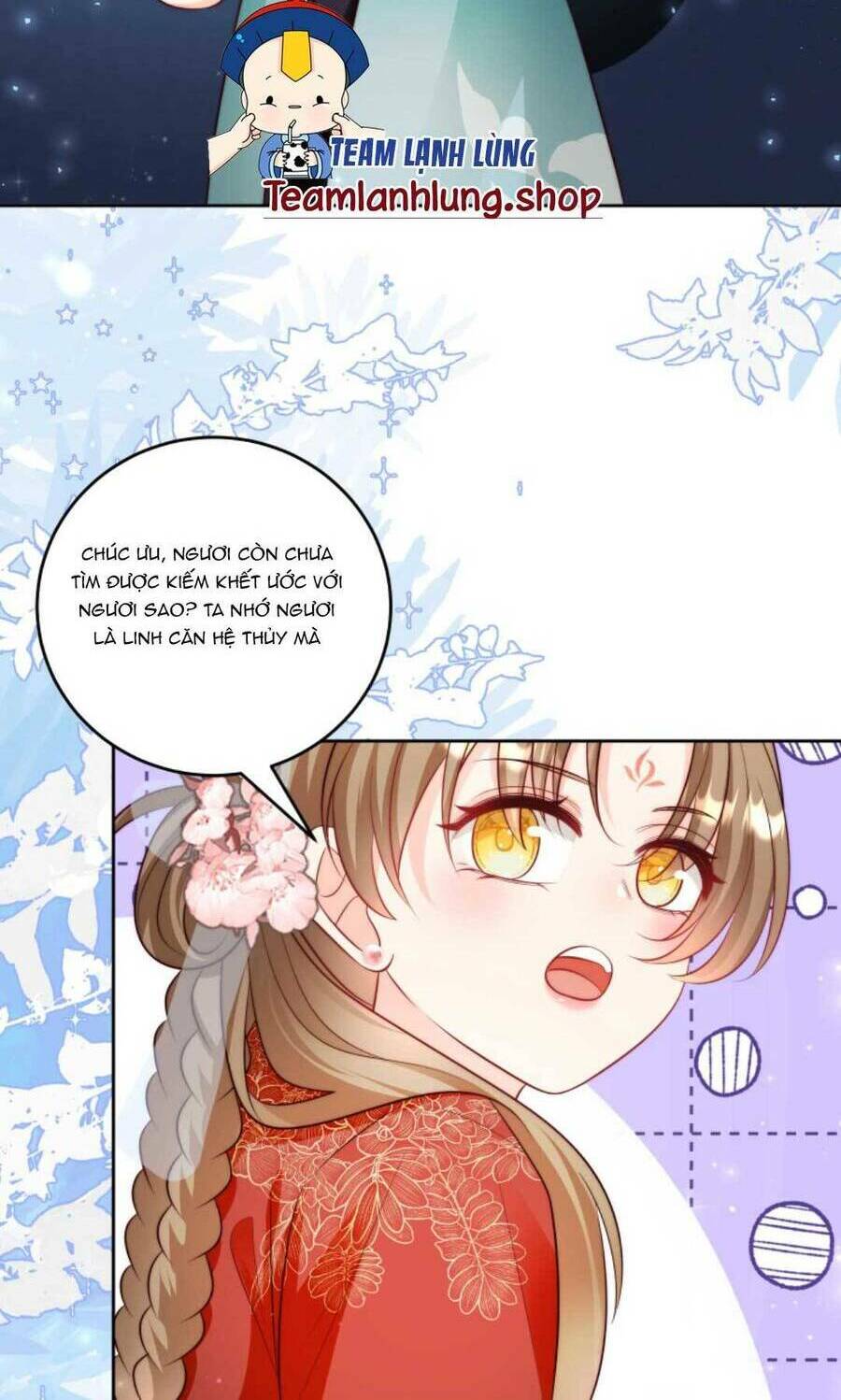 Tiểu Sư Muội Rõ Ràng Rất Mạnh, Nhưng Lại Quá Tấu Hề: Chapter 210