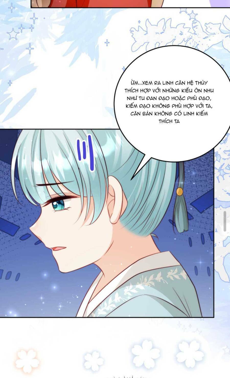 Tiểu Sư Muội Rõ Ràng Rất Mạnh, Nhưng Lại Quá Tấu Hề: Chapter 210