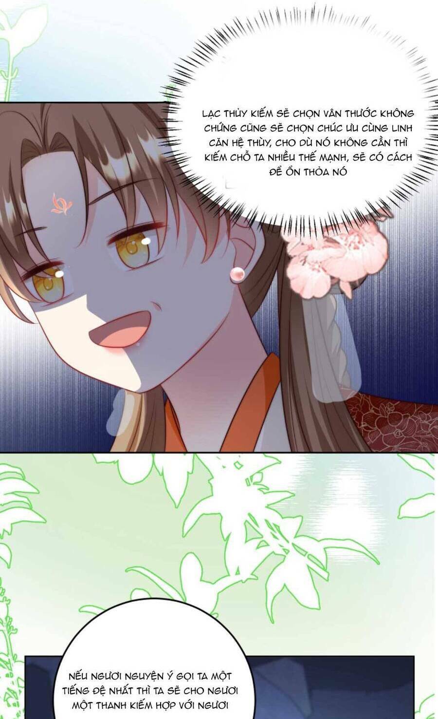 Tiểu Sư Muội Rõ Ràng Rất Mạnh, Nhưng Lại Quá Tấu Hề: Chapter 210