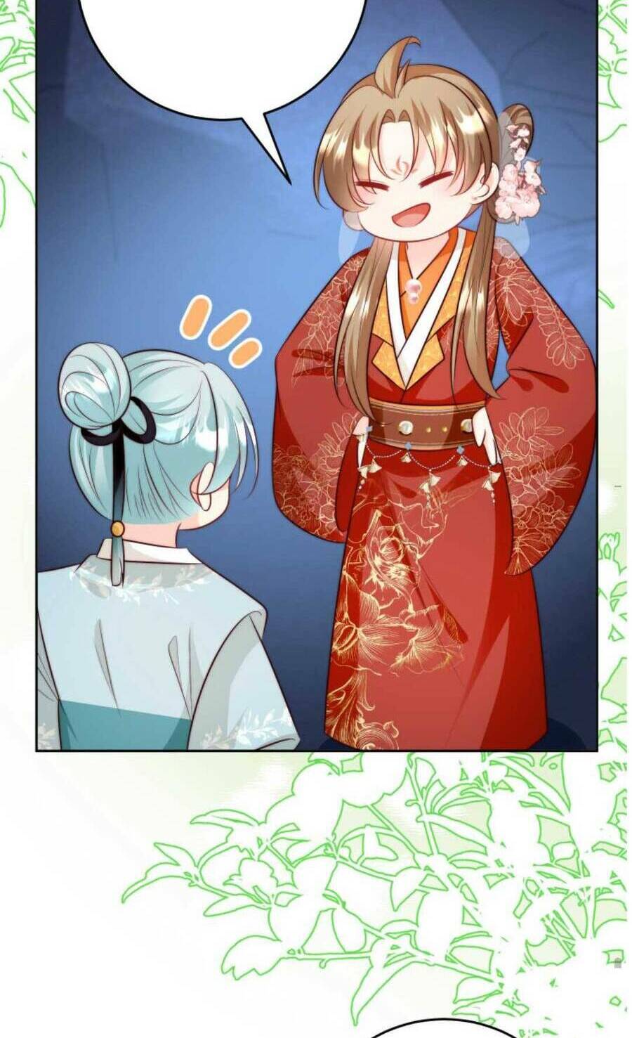 Tiểu Sư Muội Rõ Ràng Rất Mạnh, Nhưng Lại Quá Tấu Hề: Chapter 210