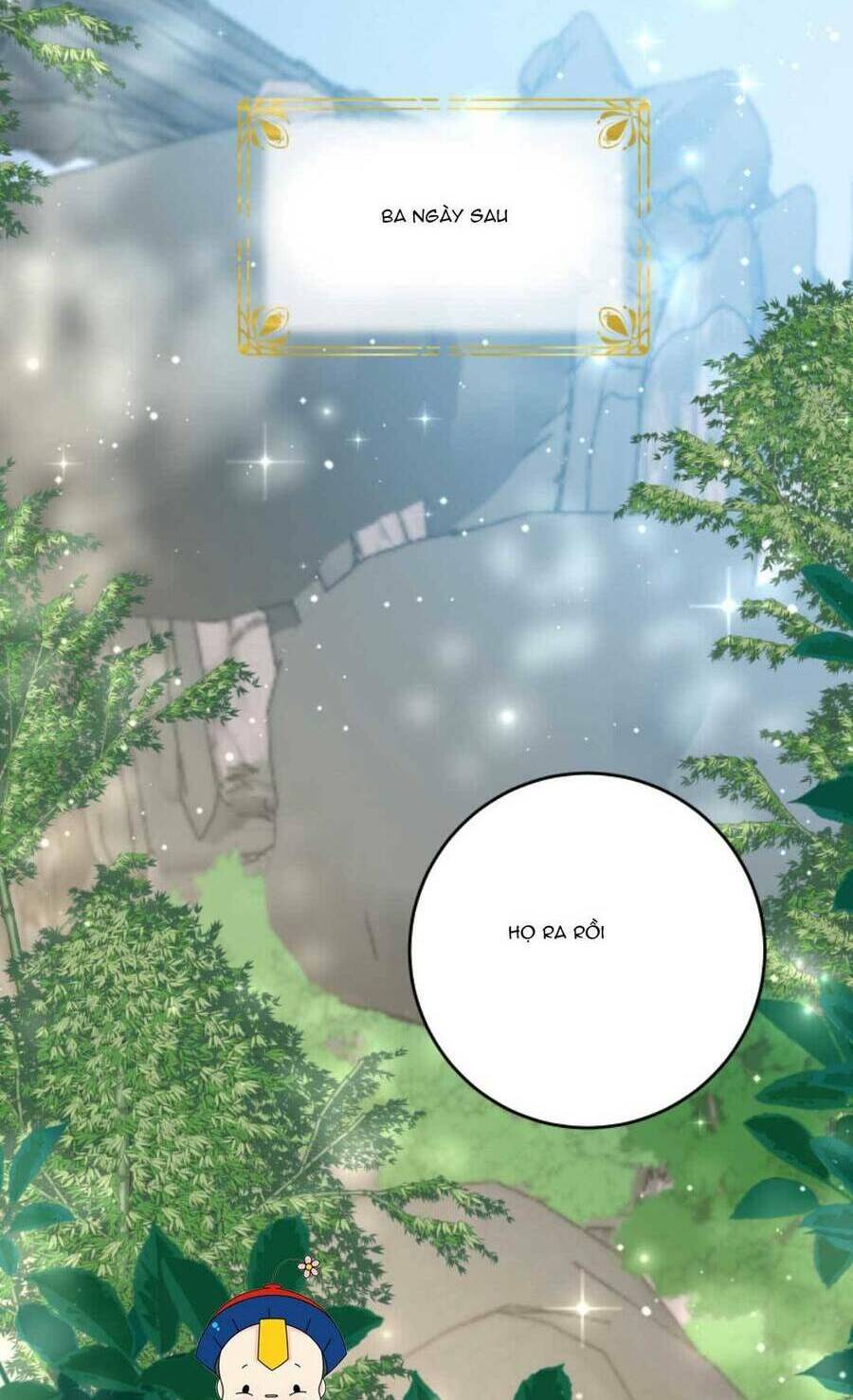 Tiểu Sư Muội Rõ Ràng Rất Mạnh, Nhưng Lại Quá Tấu Hề: Chapter 210