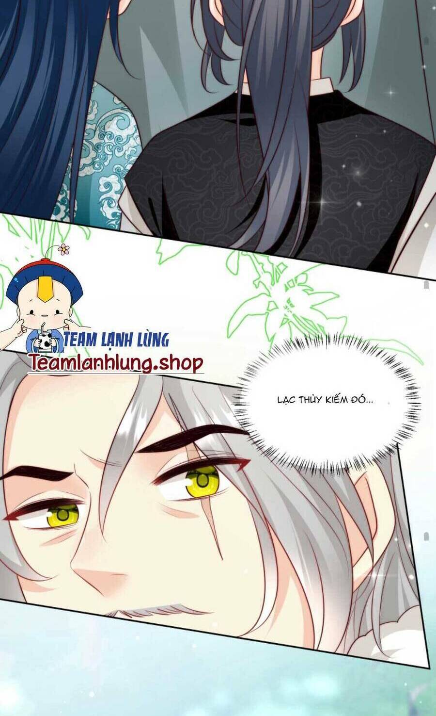 Tiểu Sư Muội Rõ Ràng Rất Mạnh, Nhưng Lại Quá Tấu Hề: Chapter 210
