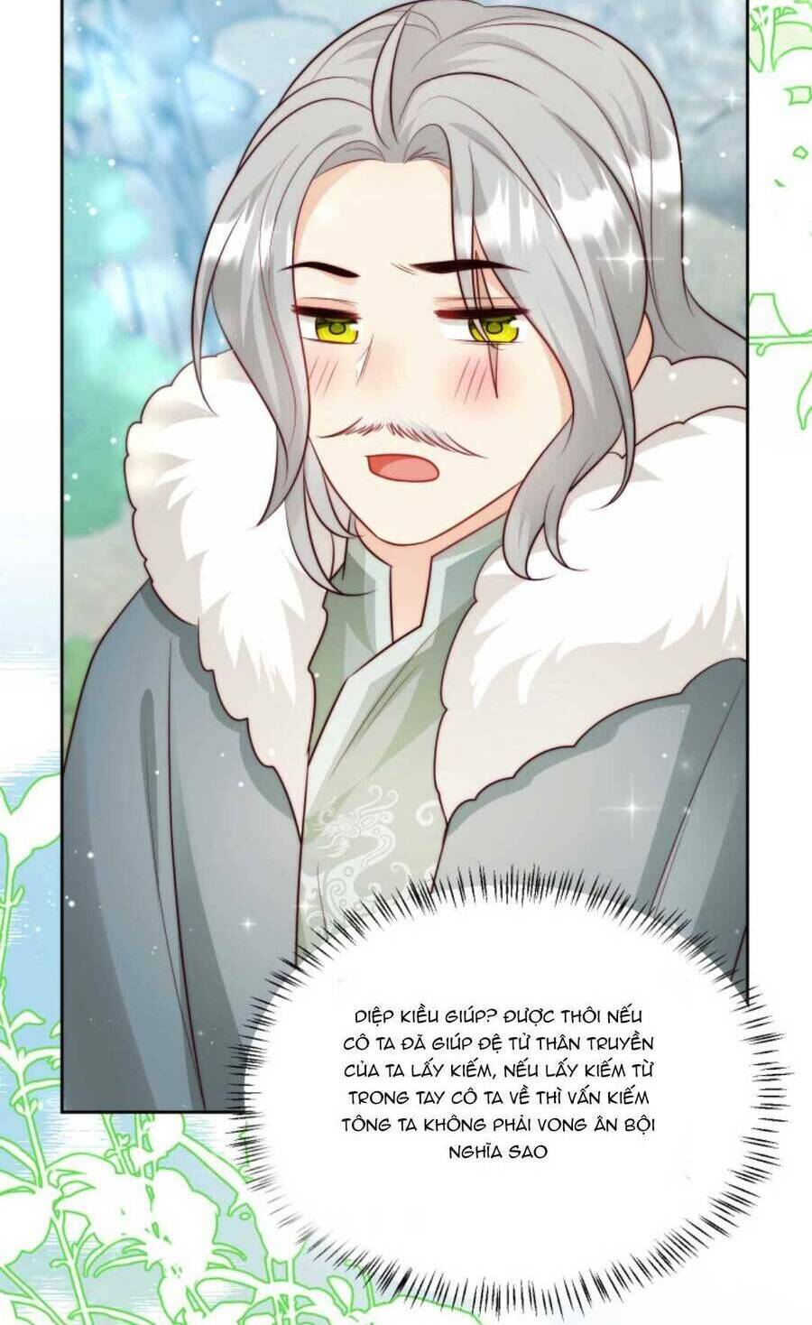 Tiểu Sư Muội Rõ Ràng Rất Mạnh, Nhưng Lại Quá Tấu Hề: Chapter 210