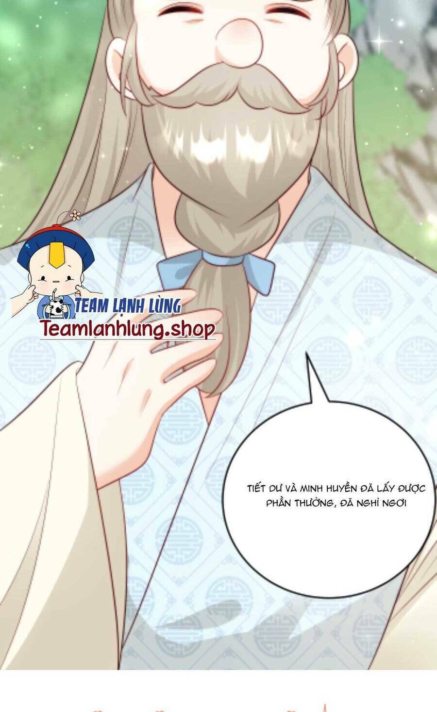 Tiểu Sư Muội Rõ Ràng Rất Mạnh, Nhưng Lại Quá Tấu Hề: Chapter 210