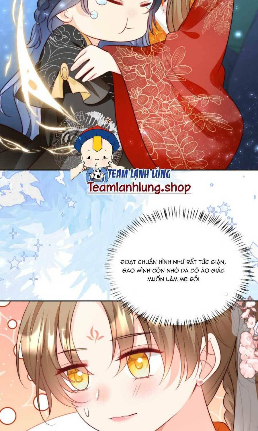 Tiểu Sư Muội Rõ Ràng Rất Mạnh, Nhưng Lại Quá Tấu Hề: Chapter 210