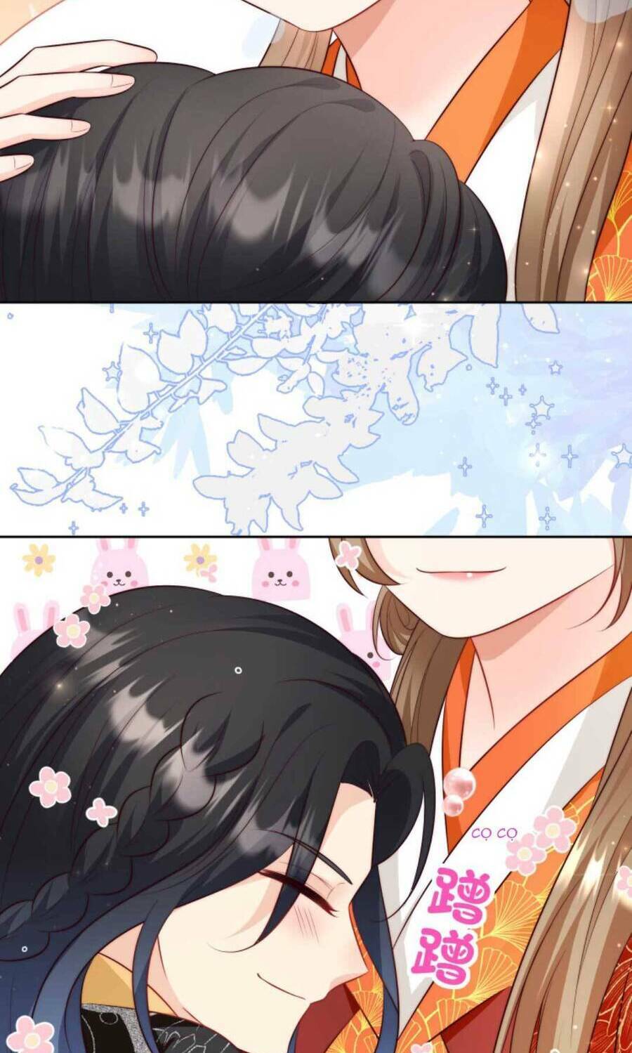 Tiểu Sư Muội Rõ Ràng Rất Mạnh, Nhưng Lại Quá Tấu Hề: Chapter 210