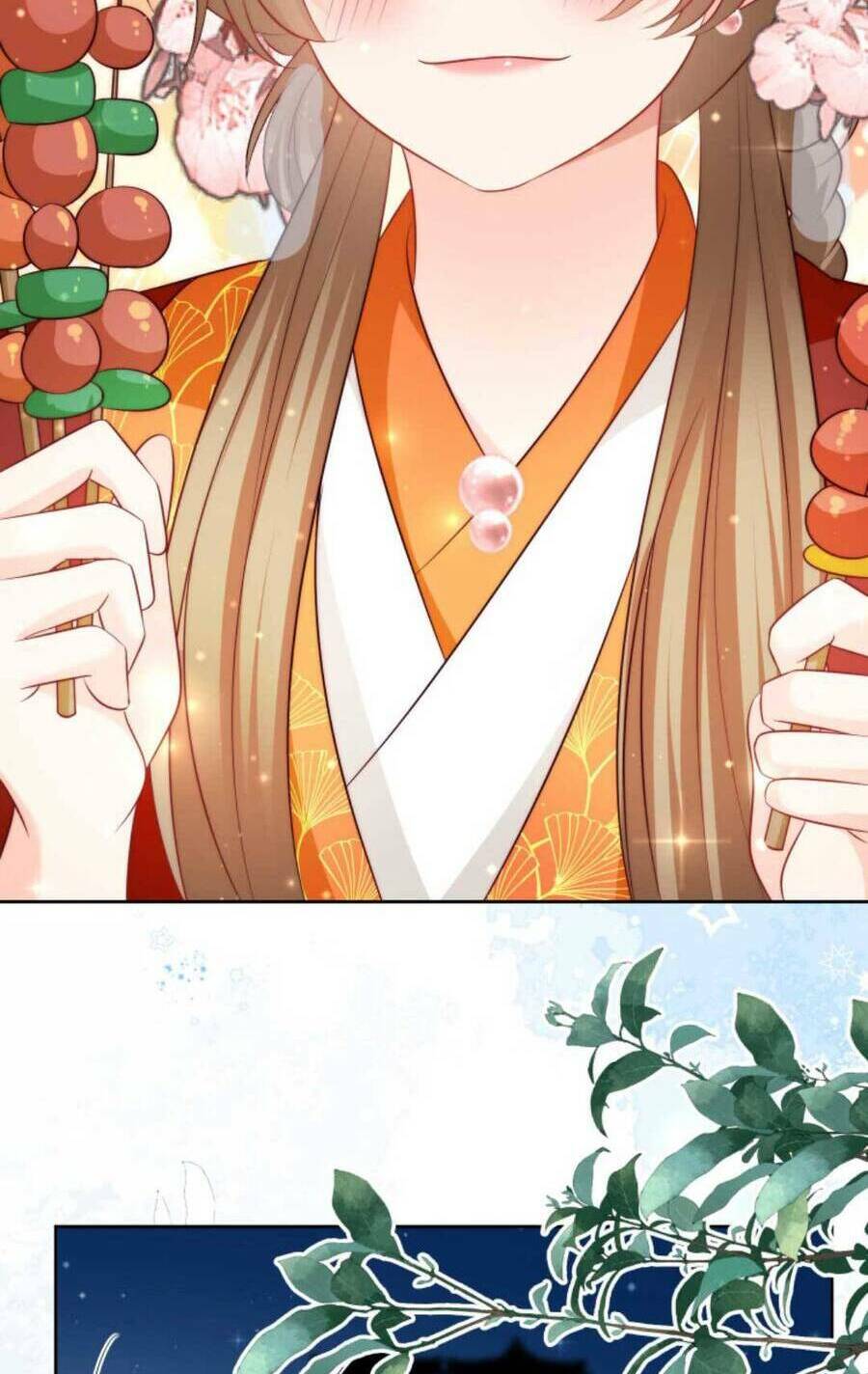 Tiểu Sư Muội Rõ Ràng Rất Mạnh, Nhưng Lại Quá Tấu Hề: Chapter 211: End