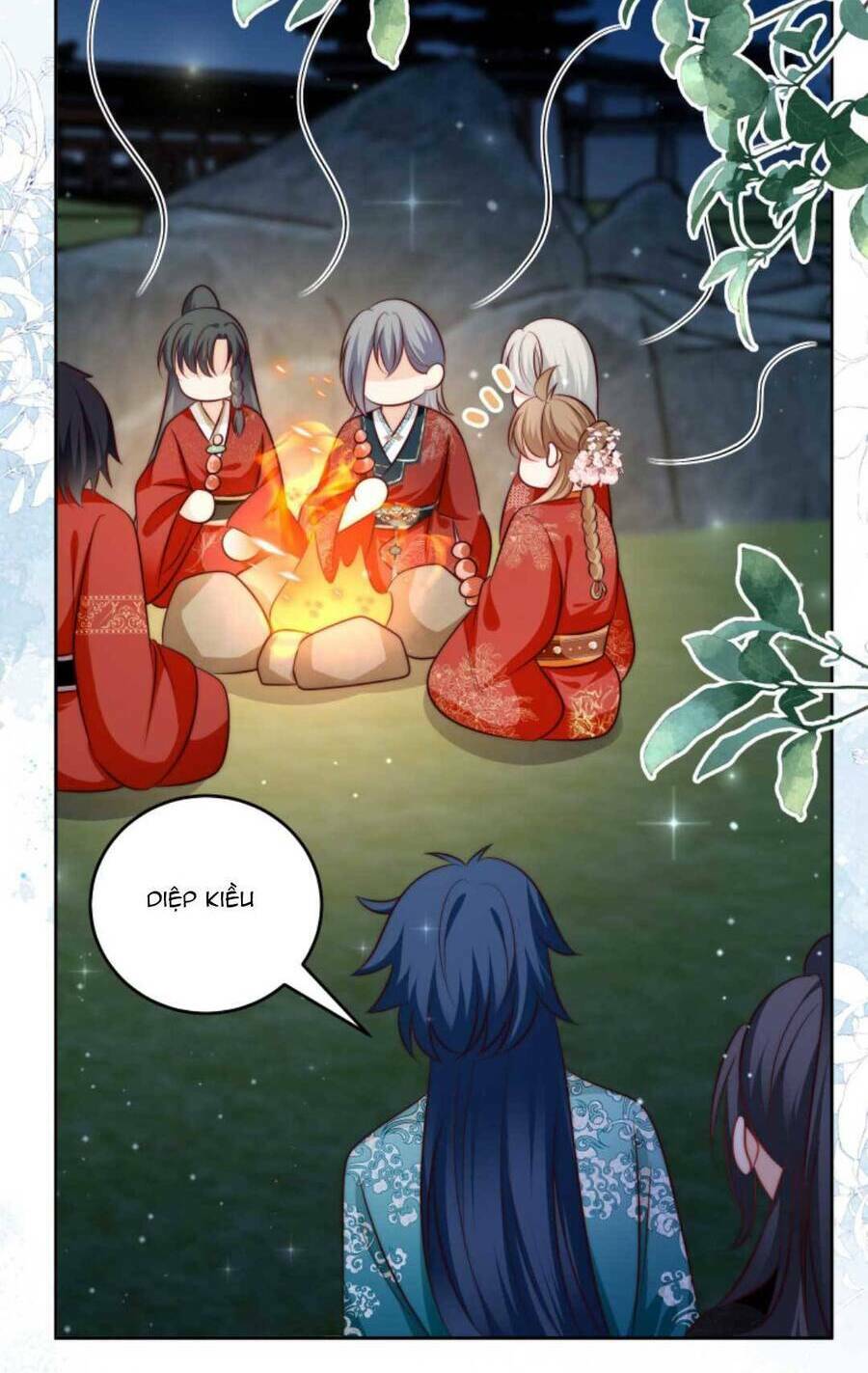 Tiểu Sư Muội Rõ Ràng Rất Mạnh, Nhưng Lại Quá Tấu Hề: Chapter 211: End