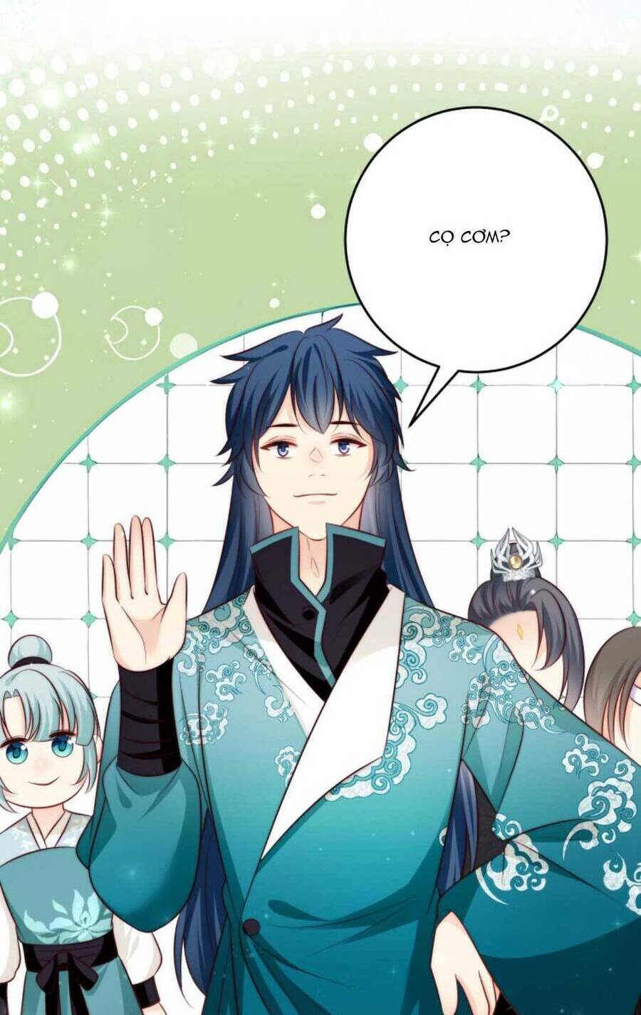 Tiểu Sư Muội Rõ Ràng Rất Mạnh, Nhưng Lại Quá Tấu Hề: Chapter 211: End