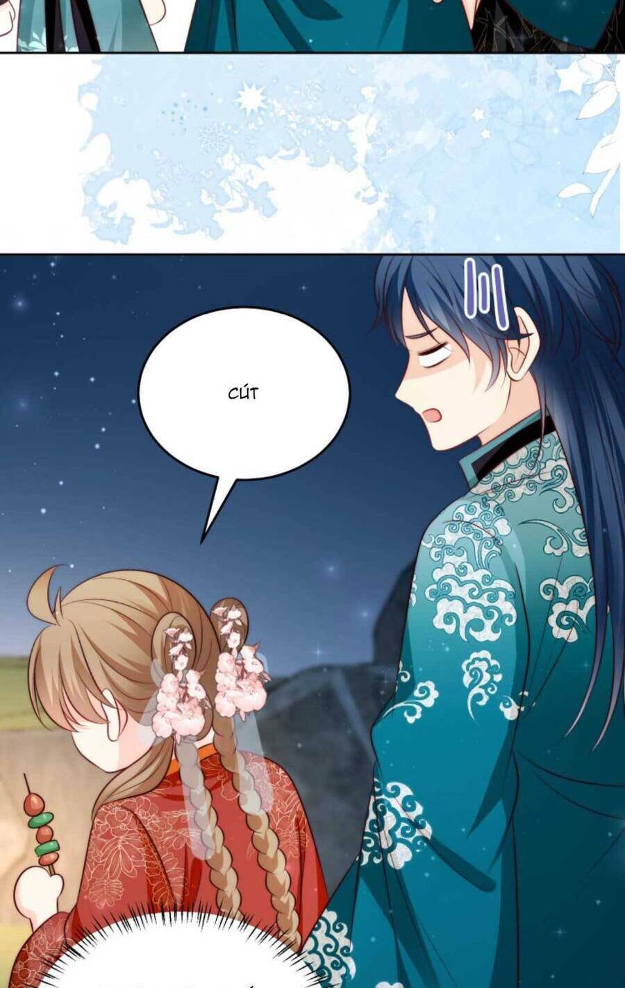Tiểu Sư Muội Rõ Ràng Rất Mạnh, Nhưng Lại Quá Tấu Hề: Chapter 211: End