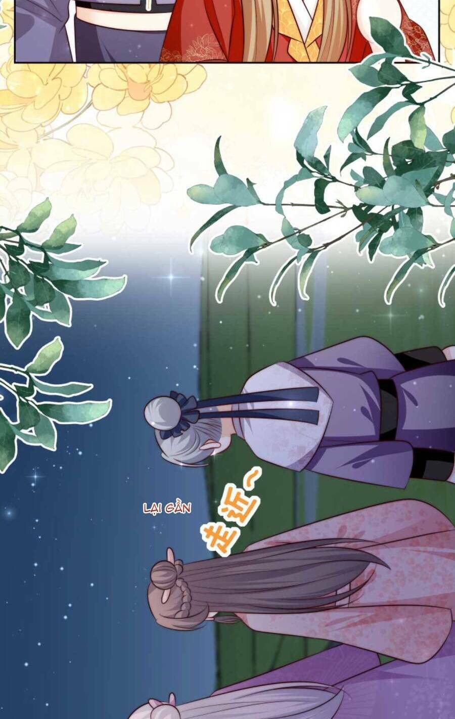 Tiểu Sư Muội Rõ Ràng Rất Mạnh, Nhưng Lại Quá Tấu Hề: Chapter 211: End
