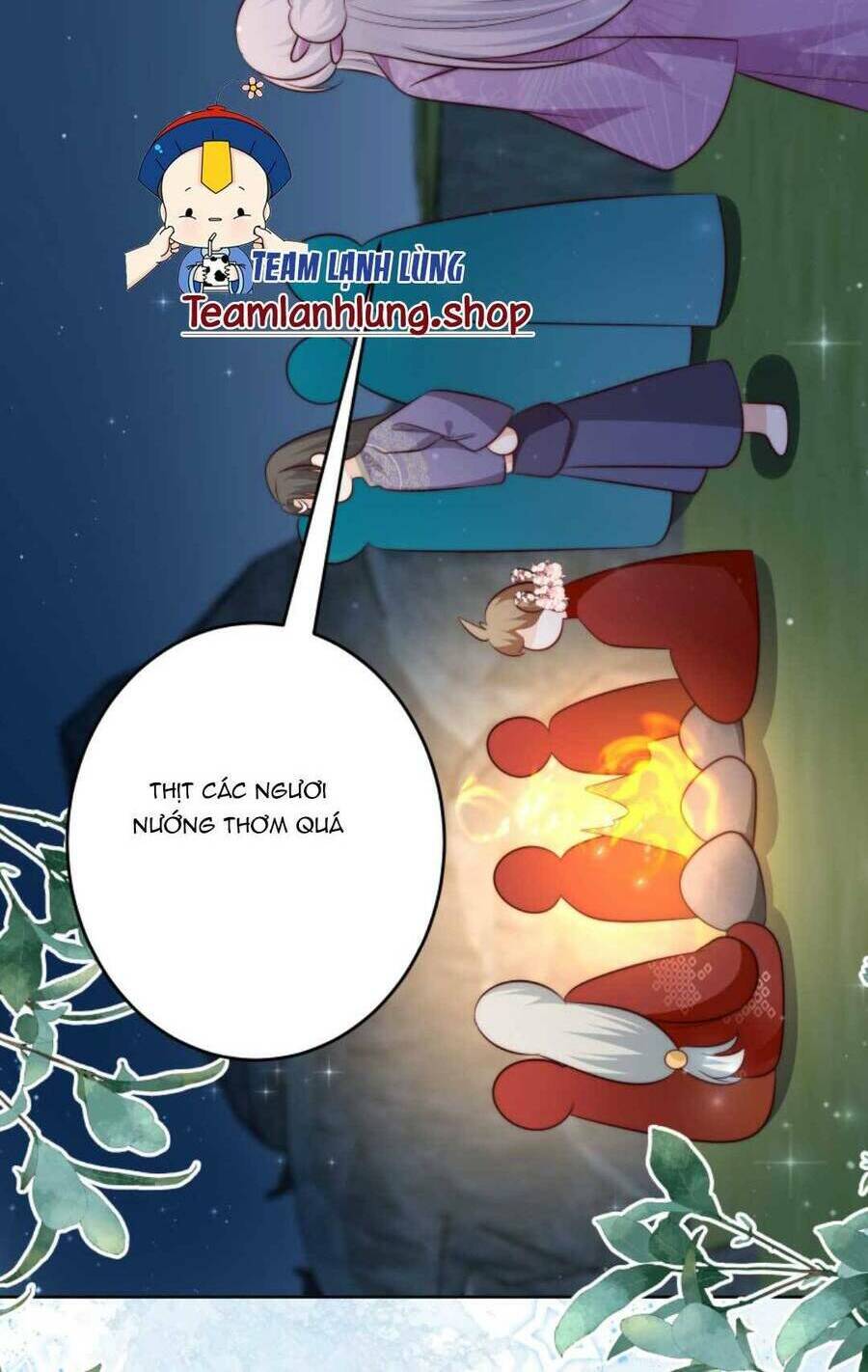 Tiểu Sư Muội Rõ Ràng Rất Mạnh, Nhưng Lại Quá Tấu Hề: Chapter 211: End