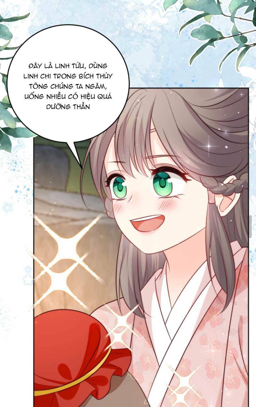 Tiểu Sư Muội Rõ Ràng Rất Mạnh, Nhưng Lại Quá Tấu Hề: Chapter 211: End