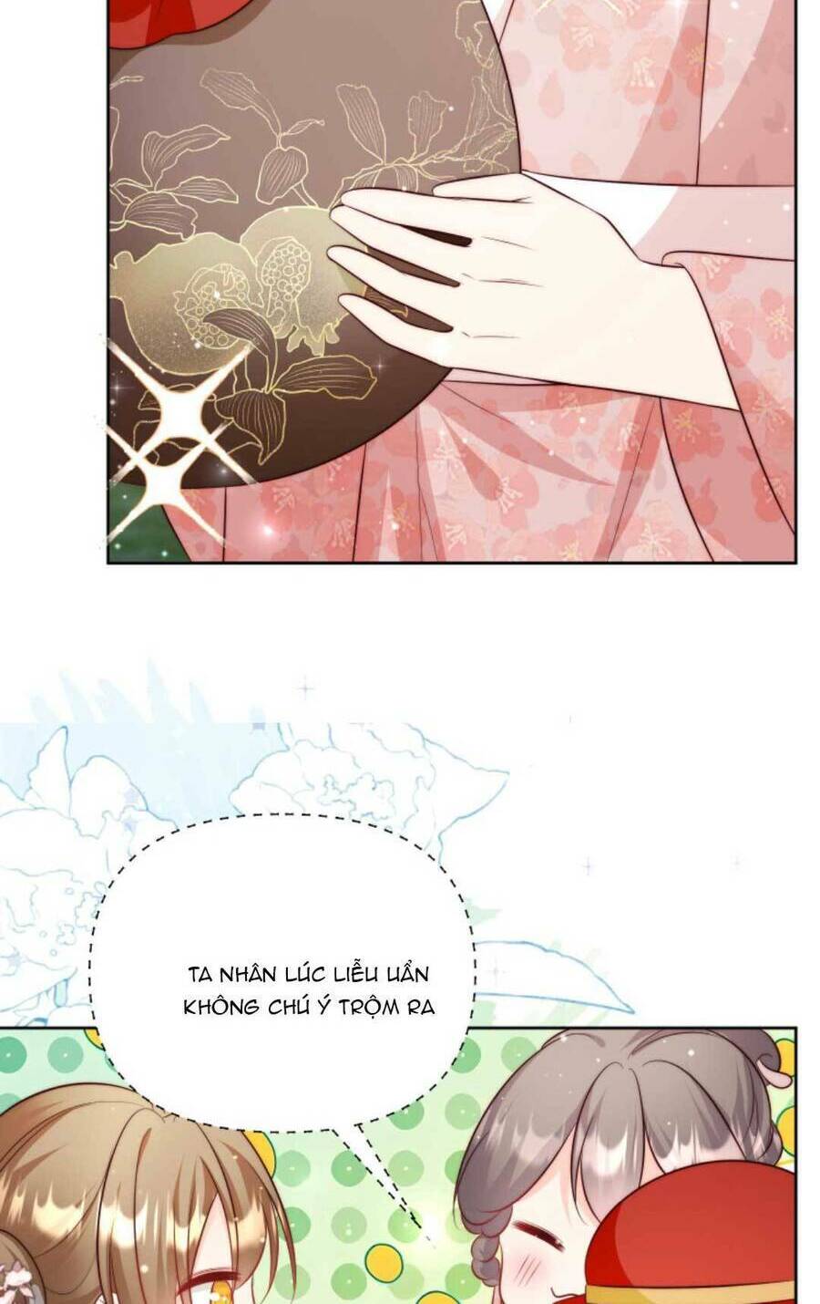 Tiểu Sư Muội Rõ Ràng Rất Mạnh, Nhưng Lại Quá Tấu Hề: Chapter 211: End