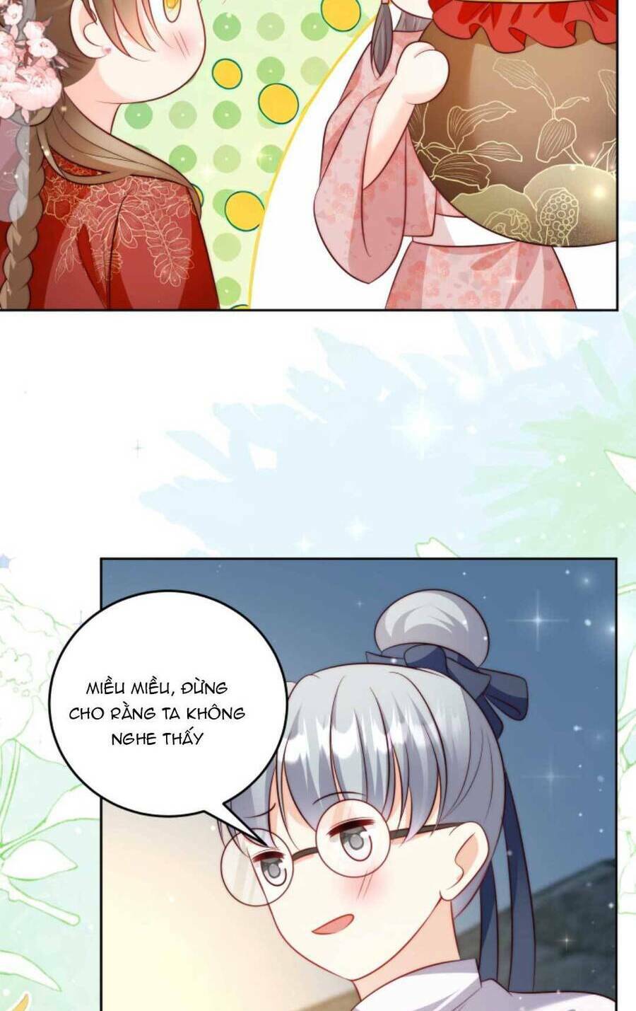 Tiểu Sư Muội Rõ Ràng Rất Mạnh, Nhưng Lại Quá Tấu Hề: Chapter 211: End