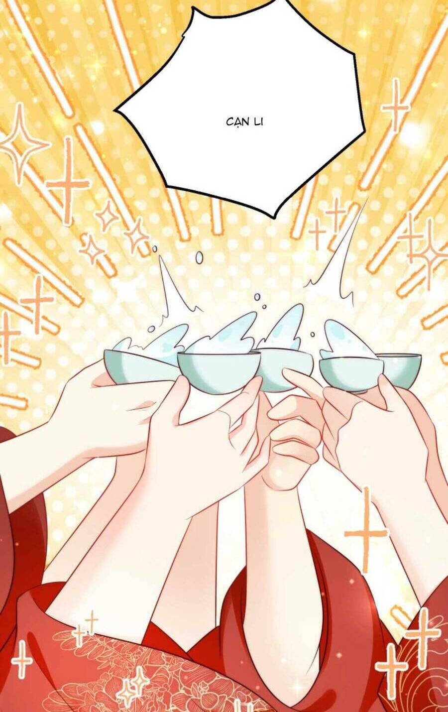 Tiểu Sư Muội Rõ Ràng Rất Mạnh, Nhưng Lại Quá Tấu Hề: Chapter 211: End