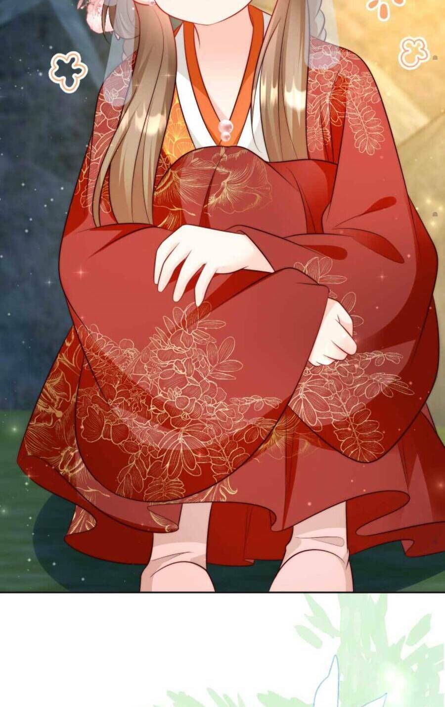 Tiểu Sư Muội Rõ Ràng Rất Mạnh, Nhưng Lại Quá Tấu Hề: Chapter 211: End