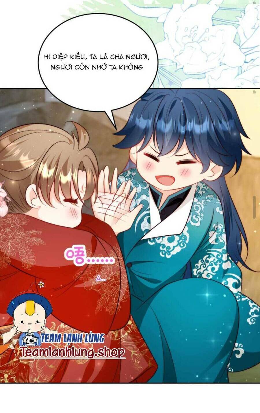 Tiểu Sư Muội Rõ Ràng Rất Mạnh, Nhưng Lại Quá Tấu Hề: Chapter 211: End