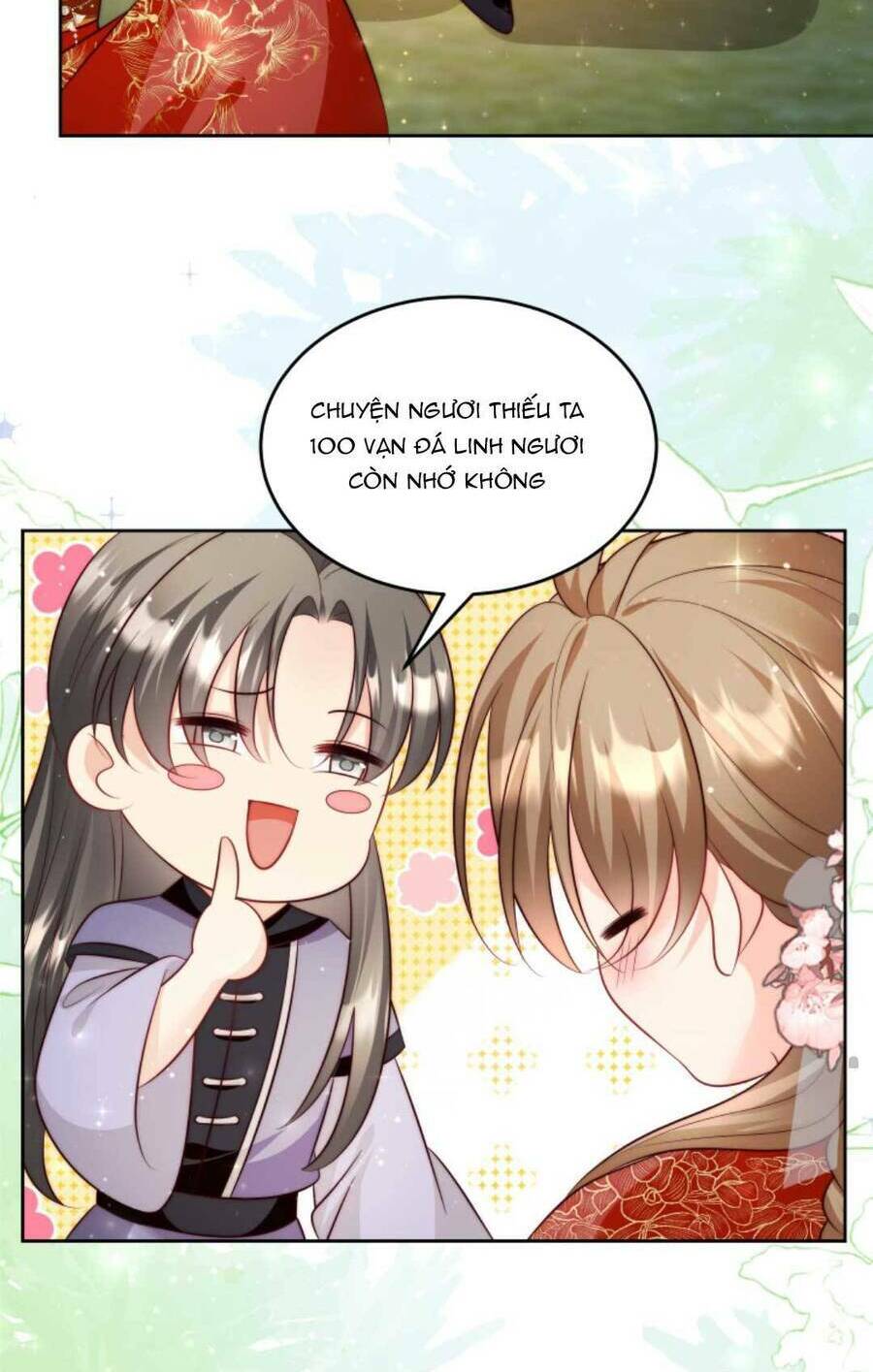 Tiểu Sư Muội Rõ Ràng Rất Mạnh, Nhưng Lại Quá Tấu Hề: Chapter 211: End