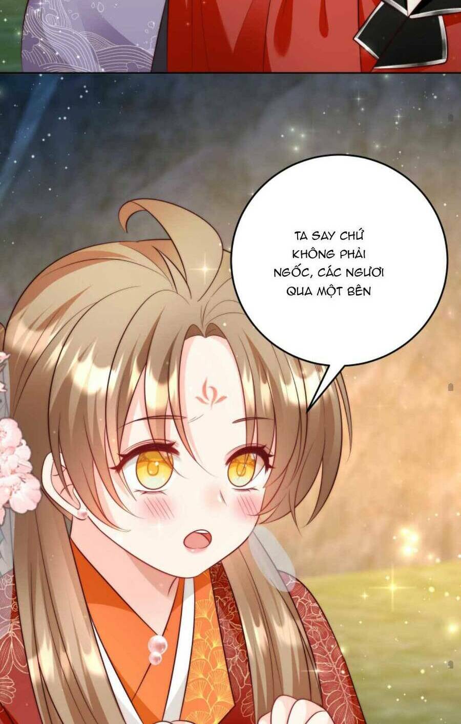 Tiểu Sư Muội Rõ Ràng Rất Mạnh, Nhưng Lại Quá Tấu Hề: Chapter 211: End