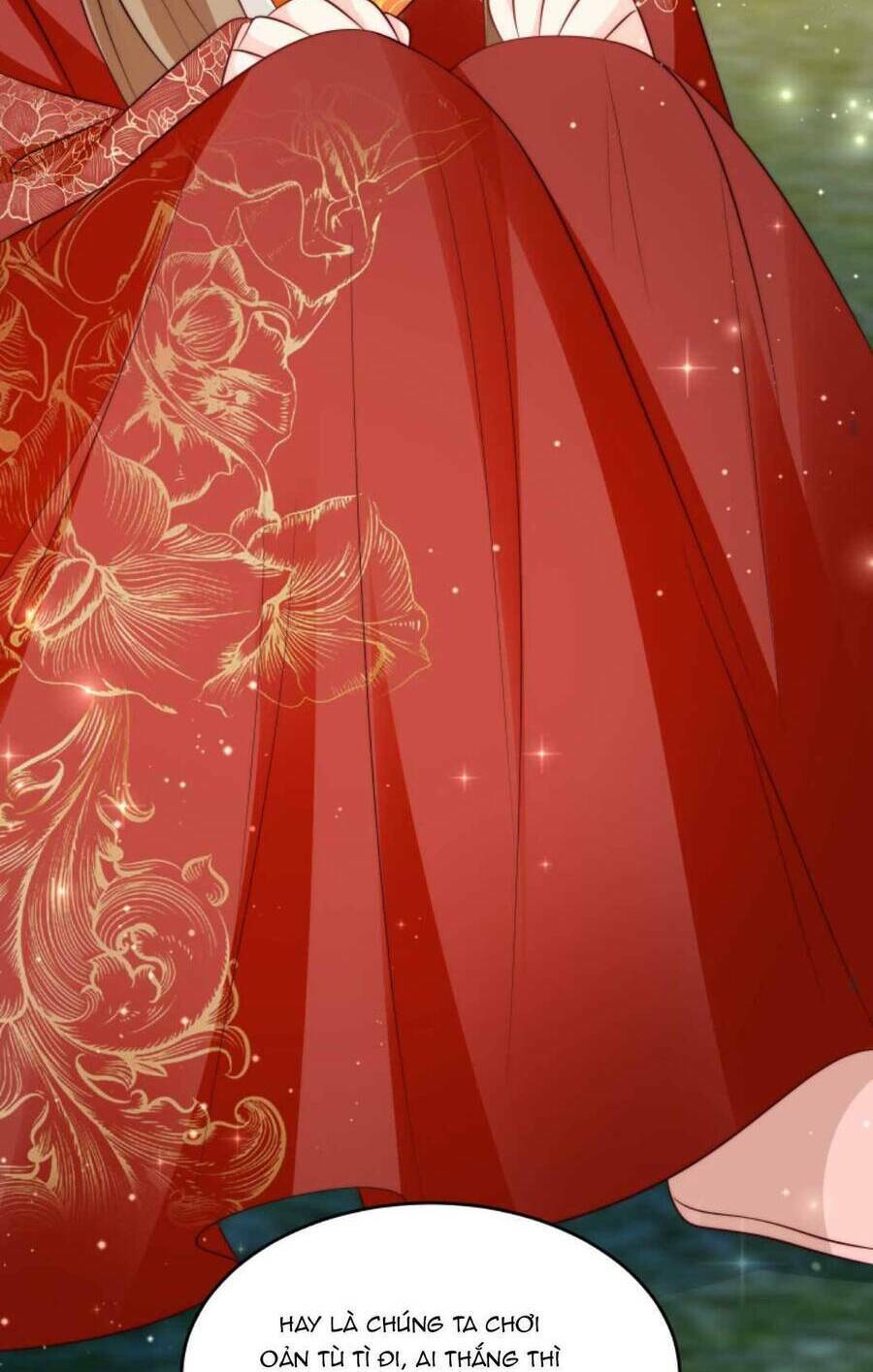 Tiểu Sư Muội Rõ Ràng Rất Mạnh, Nhưng Lại Quá Tấu Hề: Chapter 211: End