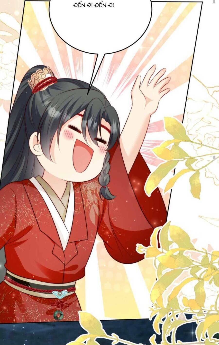 Tiểu Sư Muội Rõ Ràng Rất Mạnh, Nhưng Lại Quá Tấu Hề: Chapter 211: End