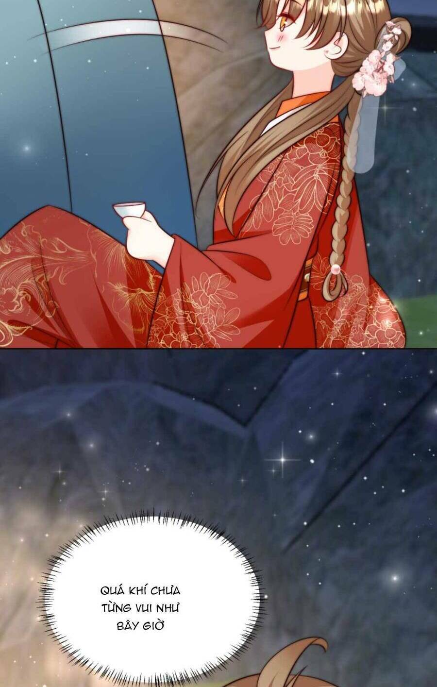 Tiểu Sư Muội Rõ Ràng Rất Mạnh, Nhưng Lại Quá Tấu Hề: Chapter 211: End