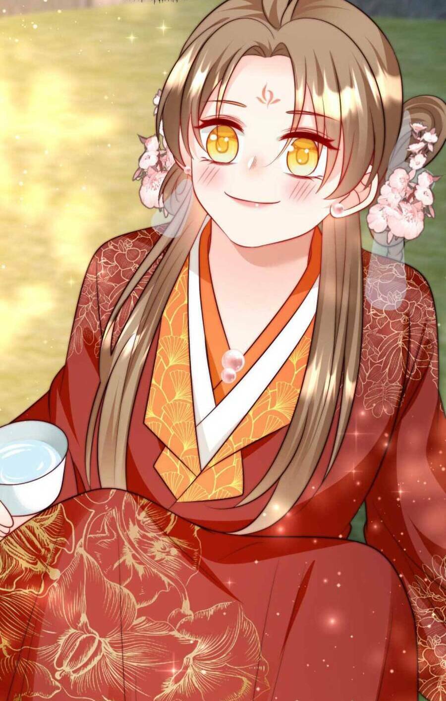 Tiểu Sư Muội Rõ Ràng Rất Mạnh, Nhưng Lại Quá Tấu Hề: Chapter 211: End