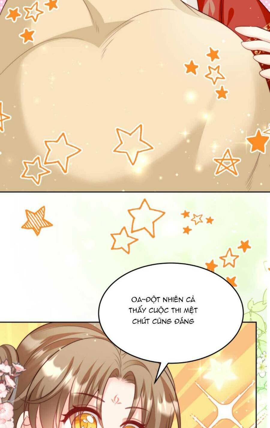 Tiểu Sư Muội Rõ Ràng Rất Mạnh, Nhưng Lại Quá Tấu Hề: Chapter 211: End
