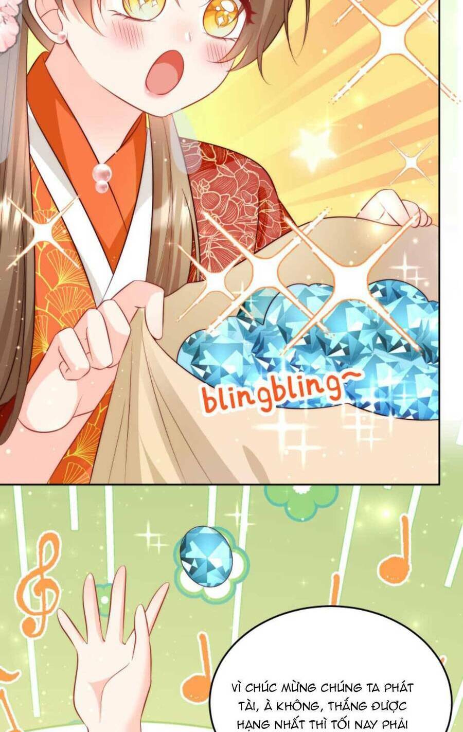 Tiểu Sư Muội Rõ Ràng Rất Mạnh, Nhưng Lại Quá Tấu Hề: Chapter 211: End