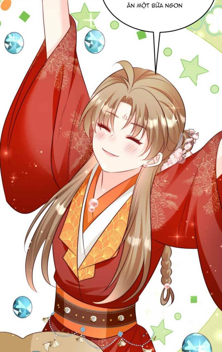 Tiểu Sư Muội Rõ Ràng Rất Mạnh, Nhưng Lại Quá Tấu Hề: Chapter 211: End