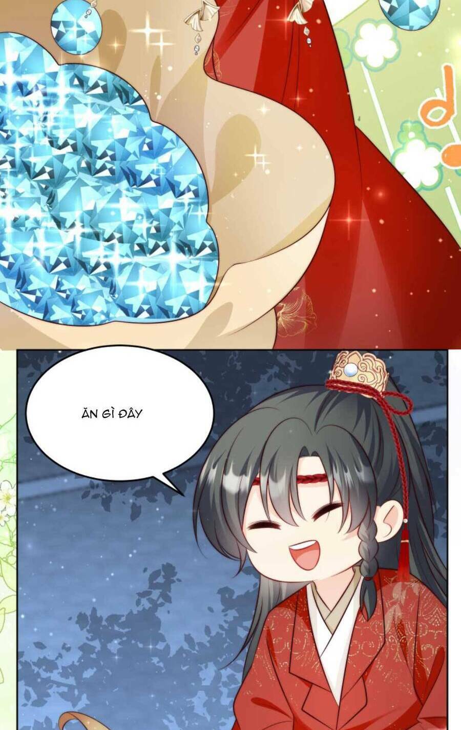 Tiểu Sư Muội Rõ Ràng Rất Mạnh, Nhưng Lại Quá Tấu Hề: Chapter 211: End