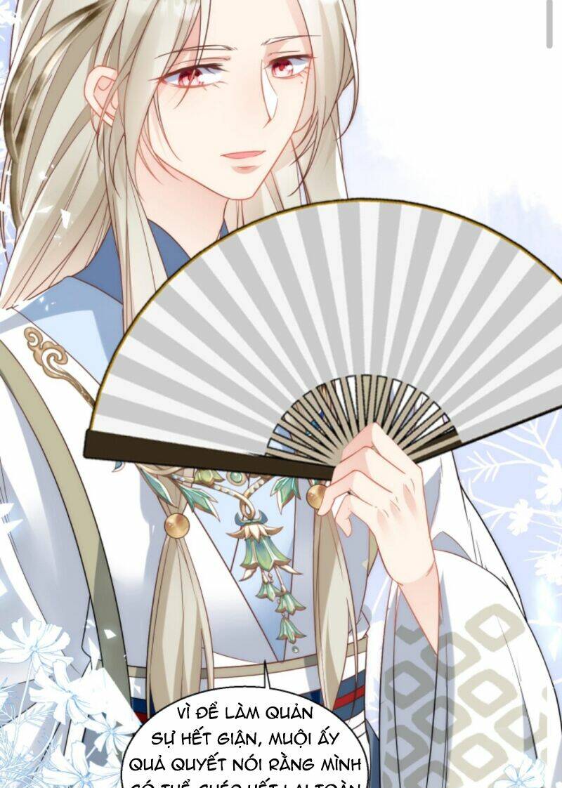 Tiểu Sư Muội Rõ Ràng Rất Mạnh, Nhưng Lại Quá Tấu Hề: Chapter 22