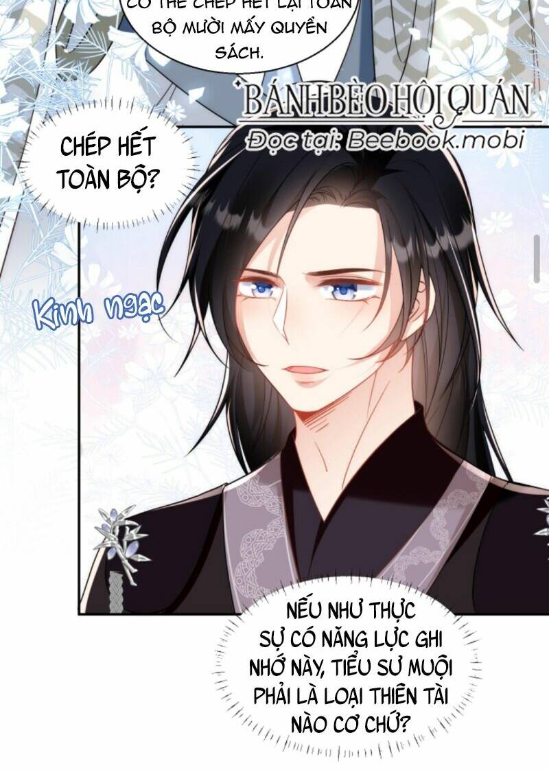 Tiểu Sư Muội Rõ Ràng Rất Mạnh, Nhưng Lại Quá Tấu Hề: Chapter 22
