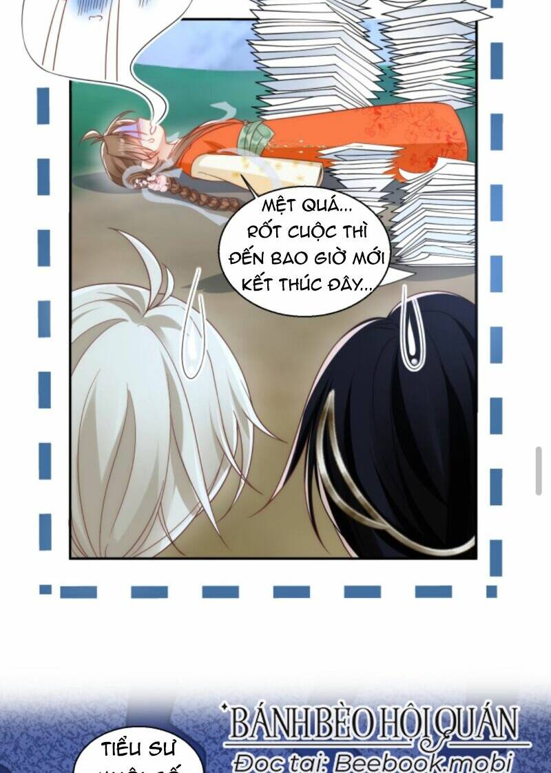 Tiểu Sư Muội Rõ Ràng Rất Mạnh, Nhưng Lại Quá Tấu Hề: Chapter 22