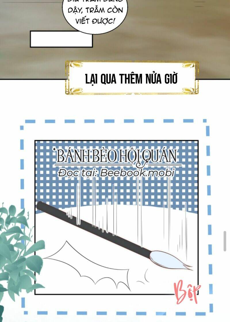 Tiểu Sư Muội Rõ Ràng Rất Mạnh, Nhưng Lại Quá Tấu Hề: Chapter 22