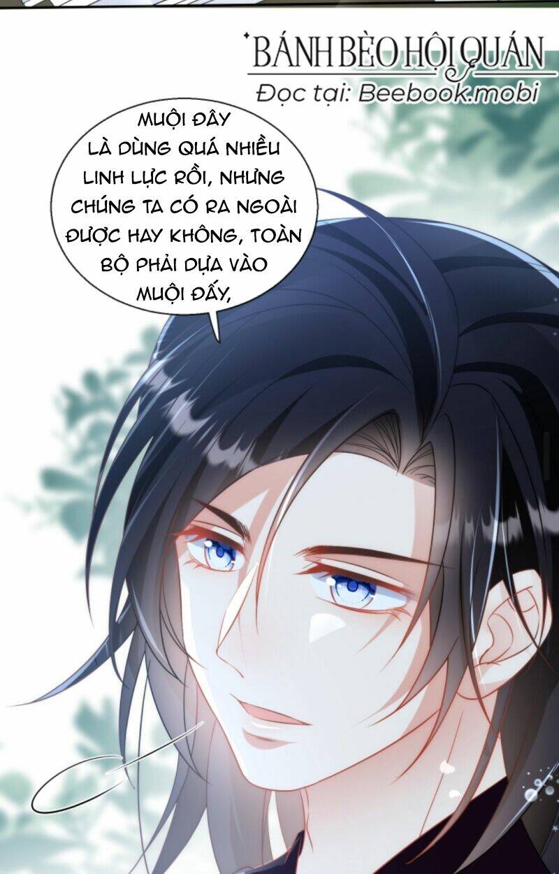 Tiểu Sư Muội Rõ Ràng Rất Mạnh, Nhưng Lại Quá Tấu Hề: Chapter 22