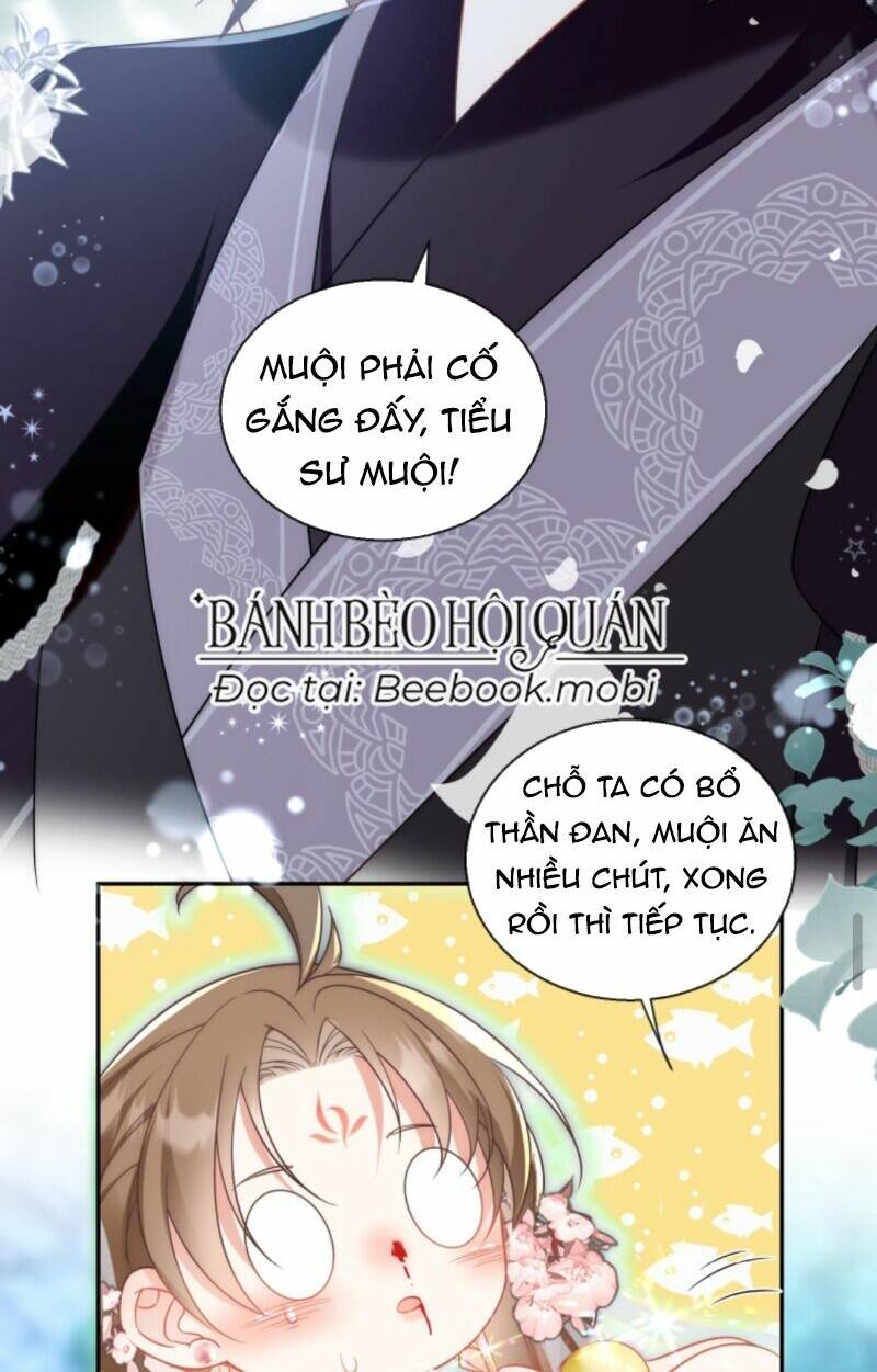 Tiểu Sư Muội Rõ Ràng Rất Mạnh, Nhưng Lại Quá Tấu Hề: Chapter 22