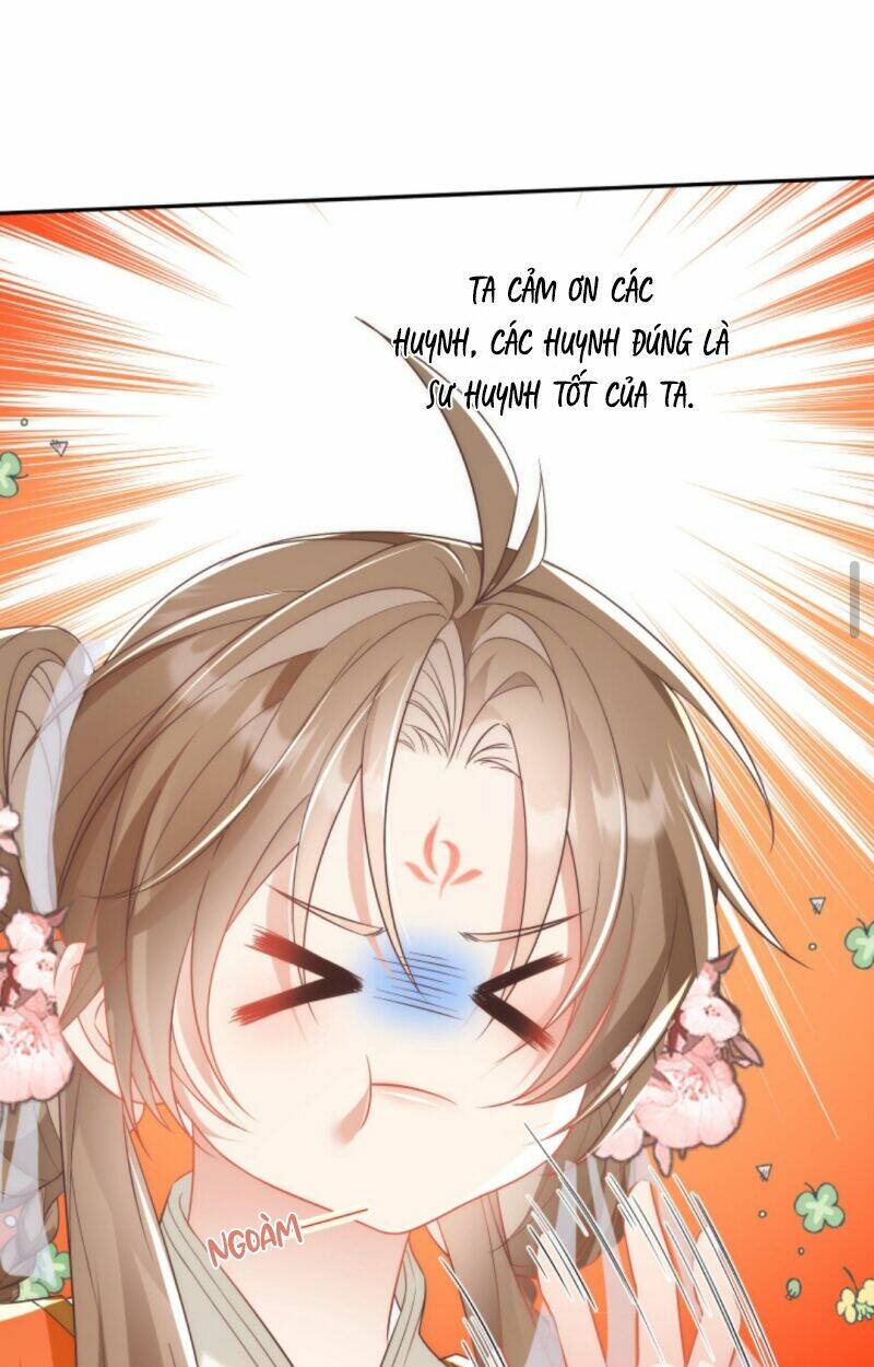 Tiểu Sư Muội Rõ Ràng Rất Mạnh, Nhưng Lại Quá Tấu Hề: Chapter 22