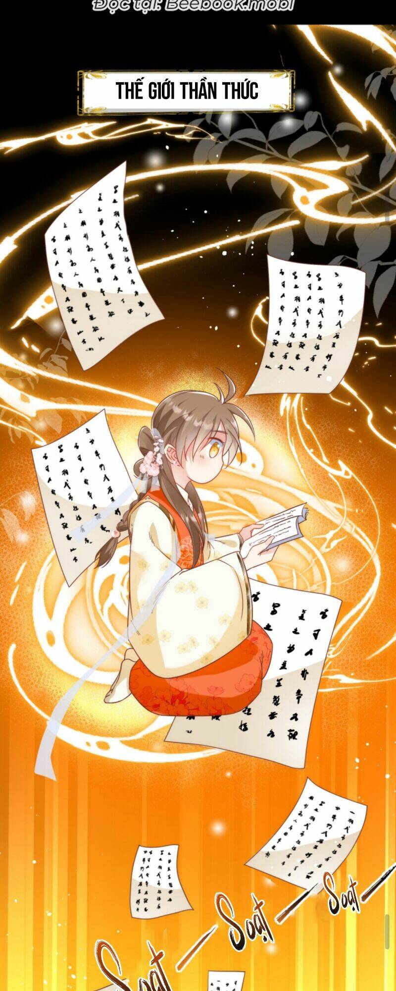 Tiểu Sư Muội Rõ Ràng Rất Mạnh, Nhưng Lại Quá Tấu Hề: Chapter 22