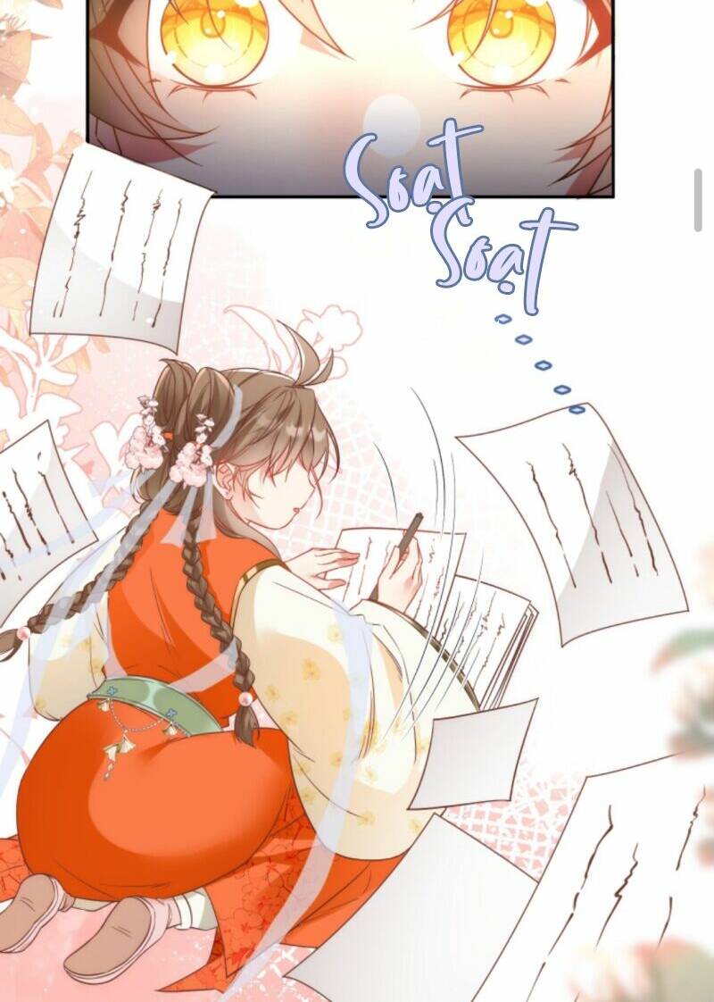 Tiểu Sư Muội Rõ Ràng Rất Mạnh, Nhưng Lại Quá Tấu Hề: Chapter 22