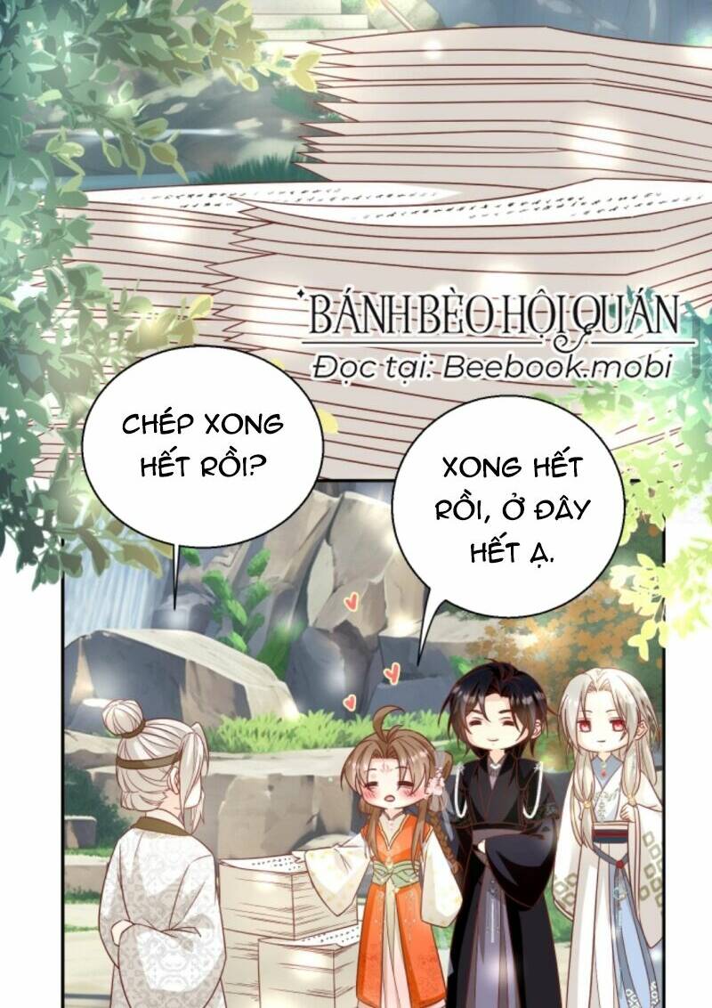Tiểu Sư Muội Rõ Ràng Rất Mạnh, Nhưng Lại Quá Tấu Hề: Chapter 23