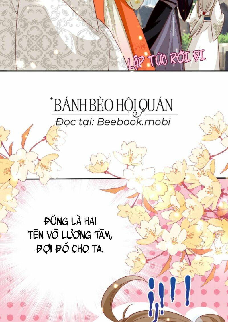 Tiểu Sư Muội Rõ Ràng Rất Mạnh, Nhưng Lại Quá Tấu Hề: Chapter 23