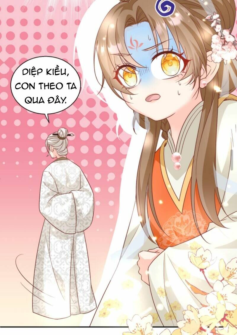 Tiểu Sư Muội Rõ Ràng Rất Mạnh, Nhưng Lại Quá Tấu Hề: Chapter 23