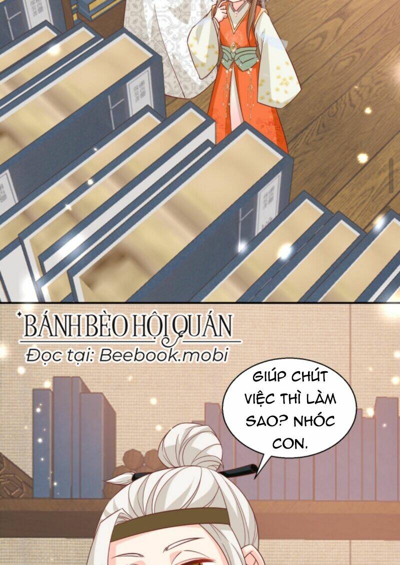 Tiểu Sư Muội Rõ Ràng Rất Mạnh, Nhưng Lại Quá Tấu Hề: Chapter 23