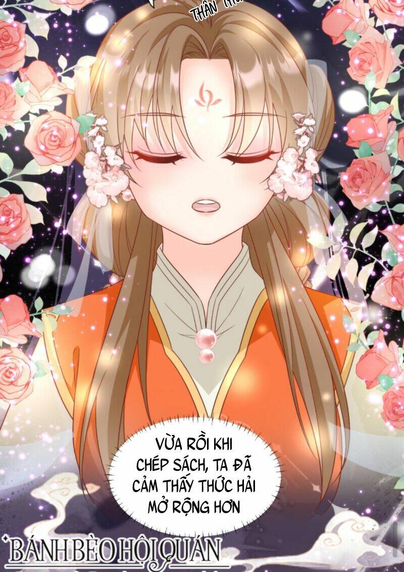Tiểu Sư Muội Rõ Ràng Rất Mạnh, Nhưng Lại Quá Tấu Hề: Chapter 23