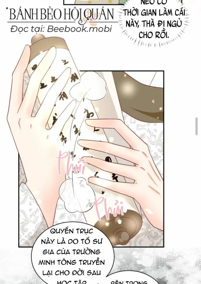 Tiểu Sư Muội Rõ Ràng Rất Mạnh, Nhưng Lại Quá Tấu Hề: Chapter 23
