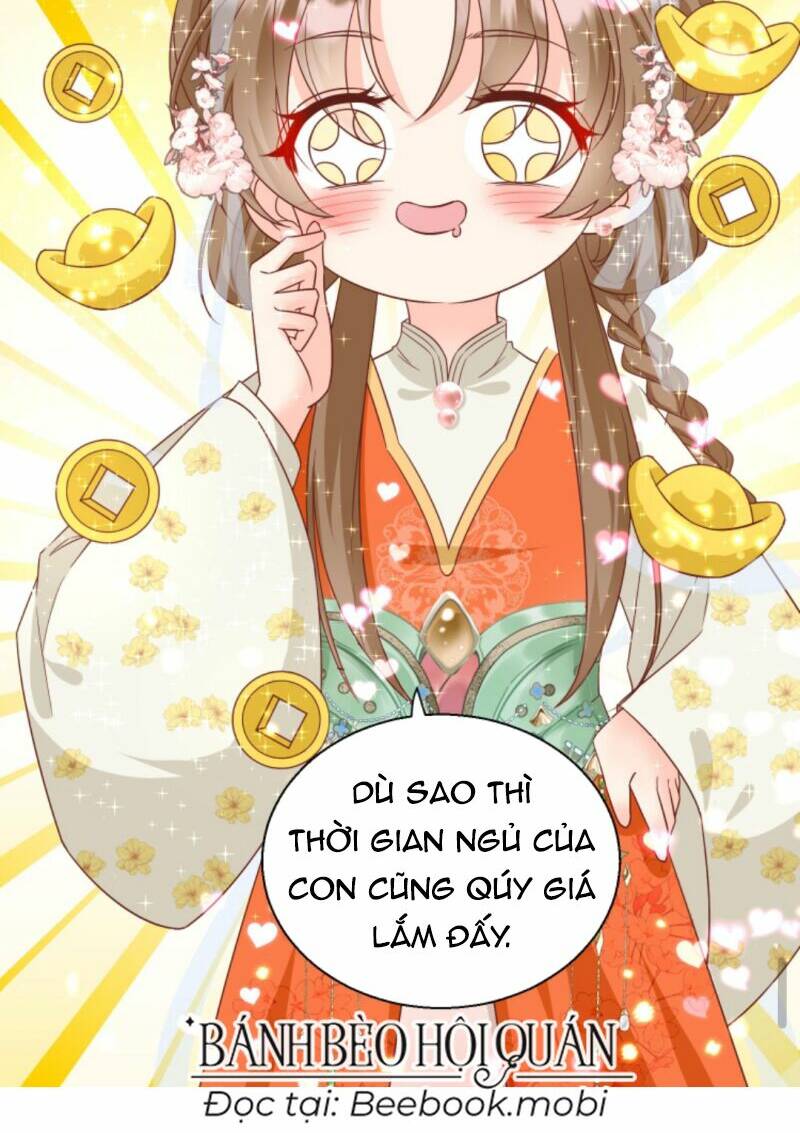 Tiểu Sư Muội Rõ Ràng Rất Mạnh, Nhưng Lại Quá Tấu Hề: Chapter 23
